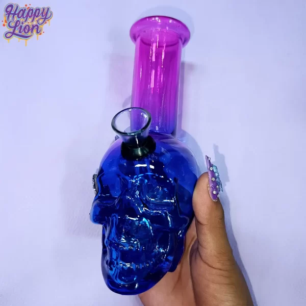 Bong Skull - Imagen 2
