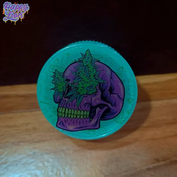 Skulk grinder 6cm - Imagen 2