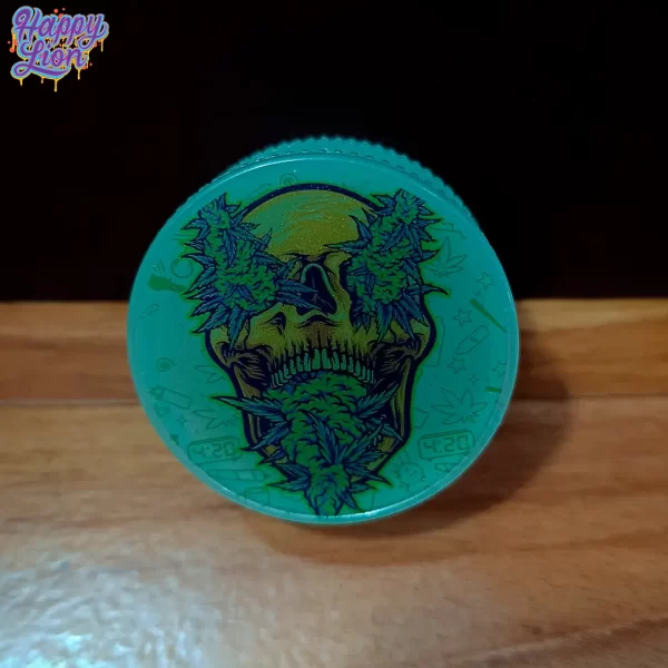 Skulk grinder 6cm - Imagen 3