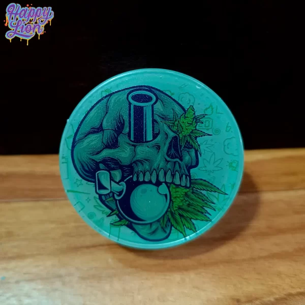 Skulk grinder 6cm - Imagen 4