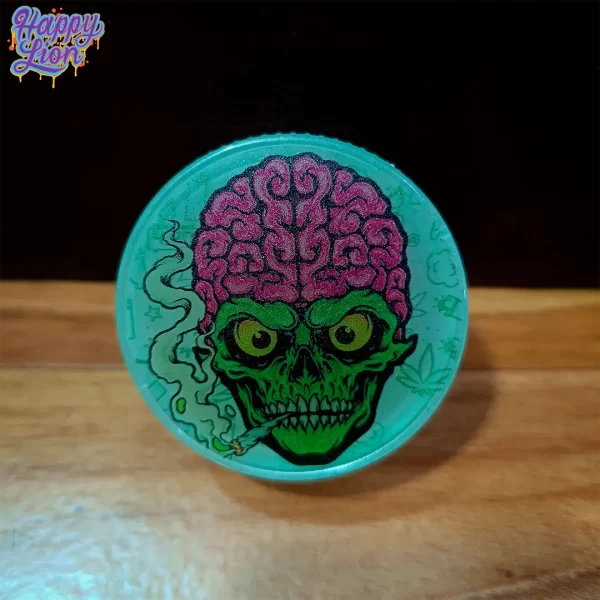 Skulk grinder 6cm - Imagen 5