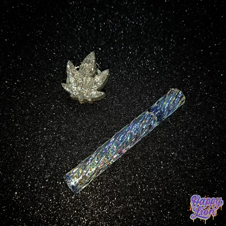 Iridescent hitter - Imagen 3