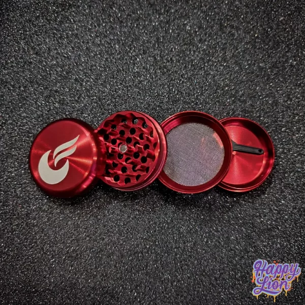 Grinder C 5cm - Imagen 2