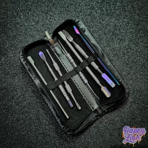 Set dabber tools