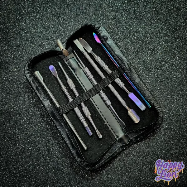 Set dabber tools