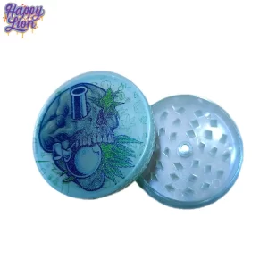 Skulk grinder 6cm