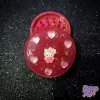 Hello Kitty pink grinder - Imagen 3