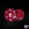Hello Kitty pink grinder