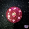Hello Kitty pink grinder - Imagen 2