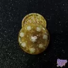 Hello Kitty gold grinder - Imagen 3