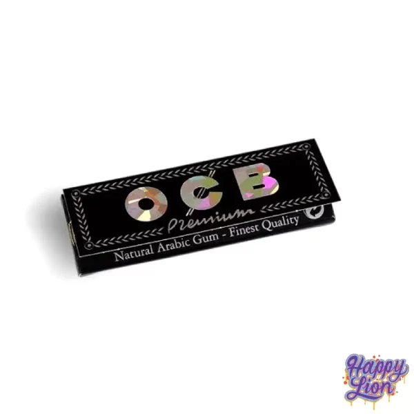 Ocb premium 1 1/4