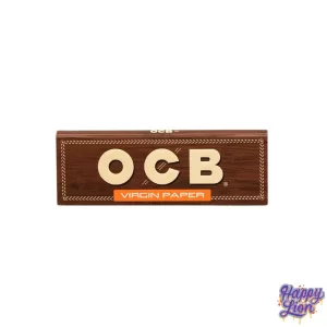 Ocb virgin paper 1 1/4