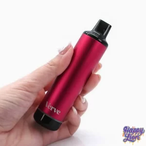 Yocan verve