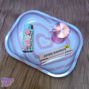 Pink dreams set