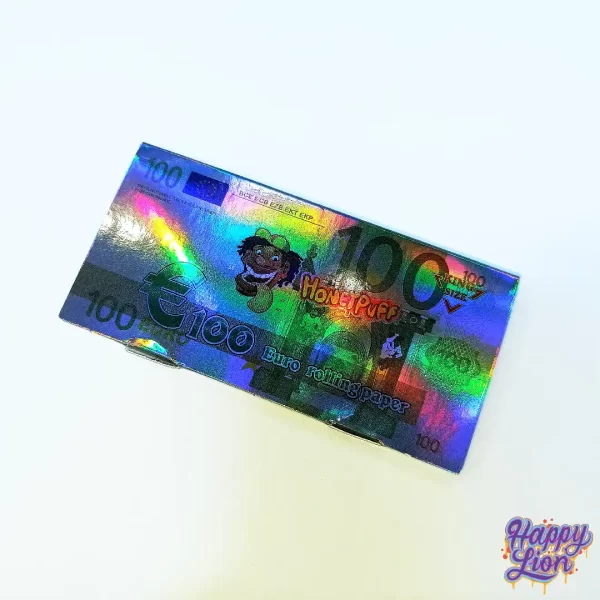 Paper euro honeypuff - Imagen 2