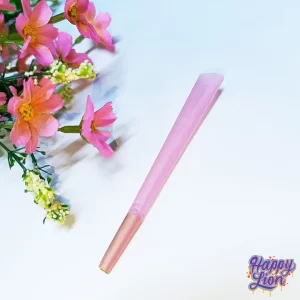 Pre rolled cones pink