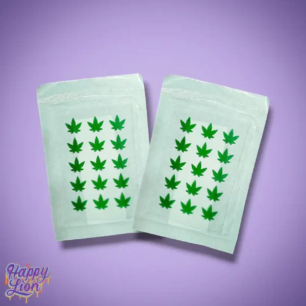 Leaf Patch - Imagen 2