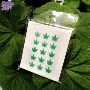 Leaf Patch