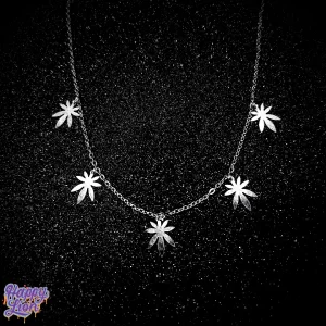 Leaf choker