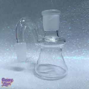 Ash catcher clásico 90° 14mm