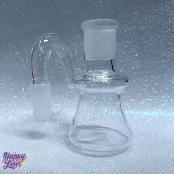 Ash catcher clásico 90° 14mm