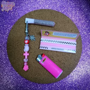 Sweet maiden set