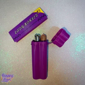 Purple punch Set