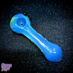 Pipa grande Blue sky