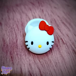 Hello Kitty container