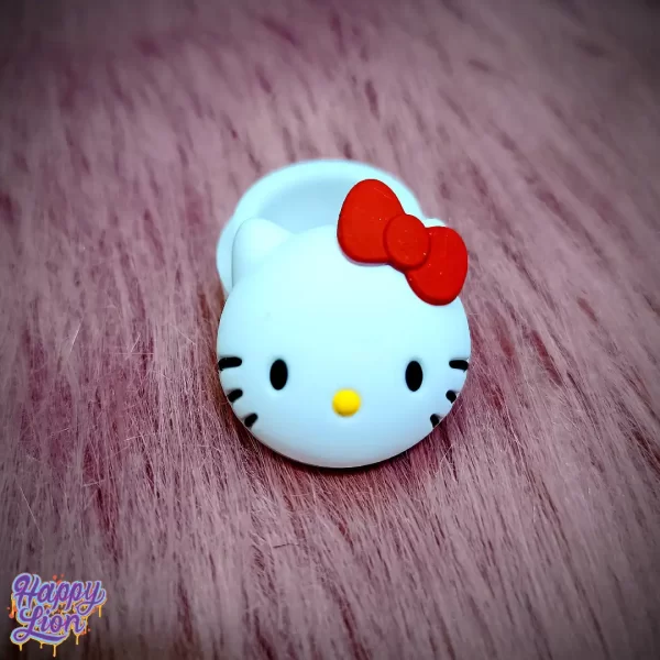 Hello Kitty container