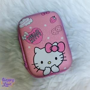 Hello Kitty case