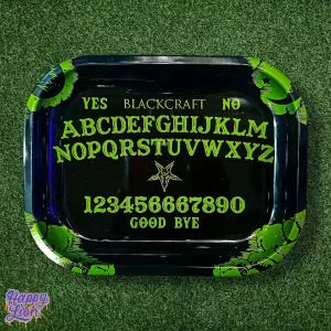 Ouija tray