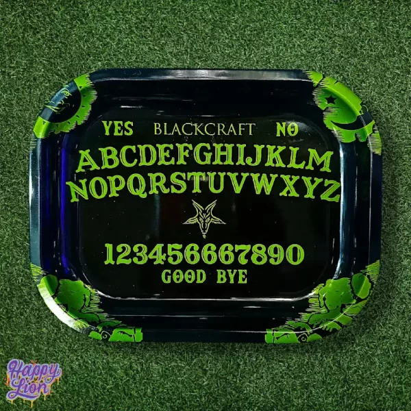 Ouija tray