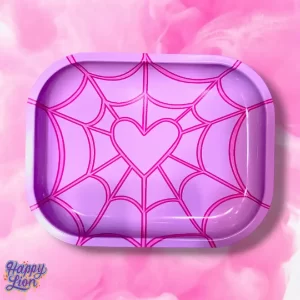 Woven of love tray