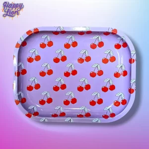 Cherry tray