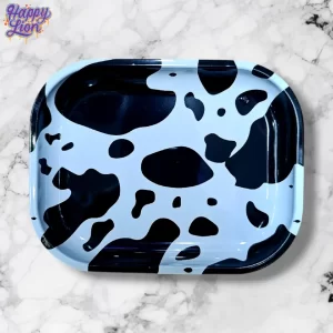 Cow tray