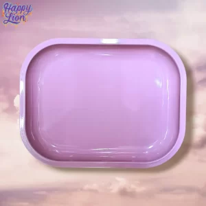 Pink Tray