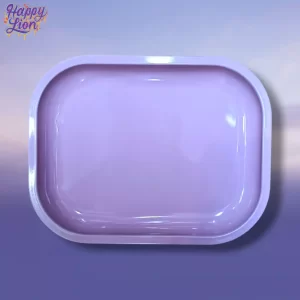 Purple Tray