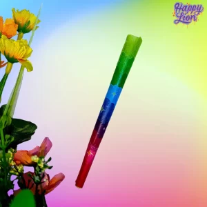 Pre rolled cones rainbow