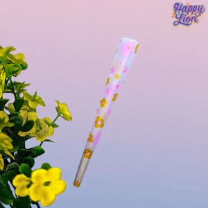 Pre rolled cones flower