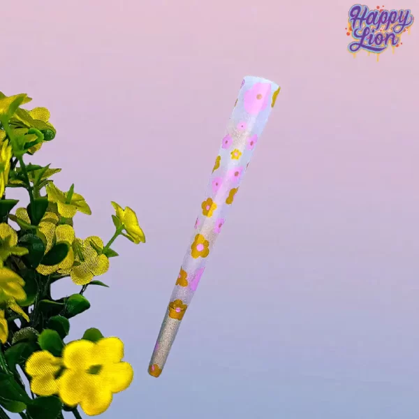 Pre rolled cones flower
