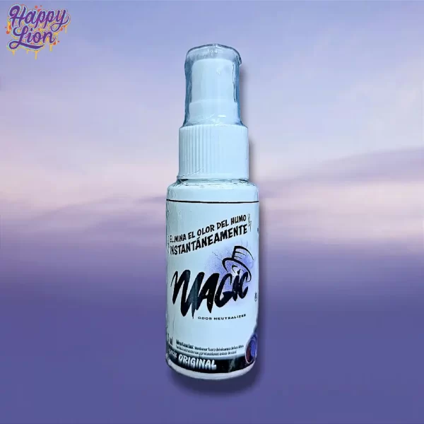 Spray neutralizador de olores Magic - Imagen 2
