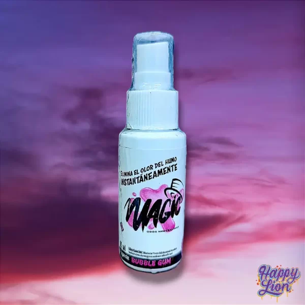 Spray neutralizador de olores Magic - Imagen 3
