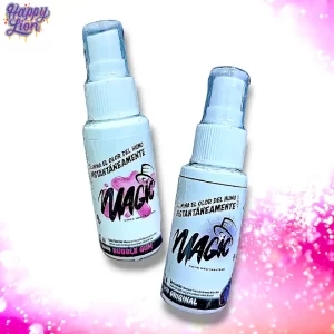 Spray neutralizador de olores Magic