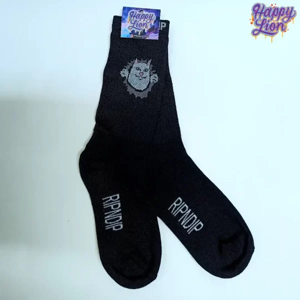 Medias largas Ripn dip