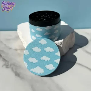 in the clouds grinder 5cm