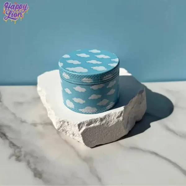 in the clouds grinder 5cm - Imagen 2