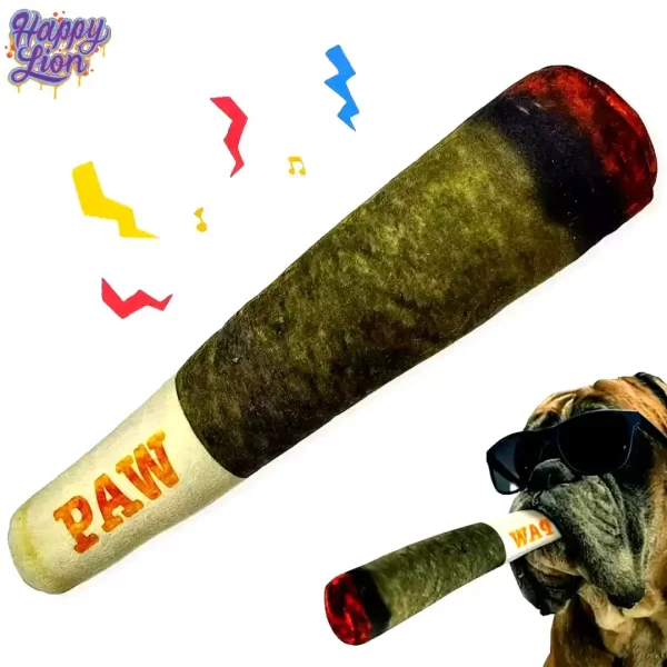 Troncho Paw - Imagen 2