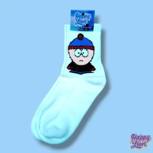 Medias de Stan South park