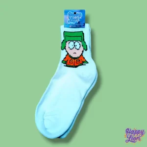 Medias de Kyle South park